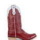 1776 Red