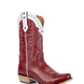 1776 Red