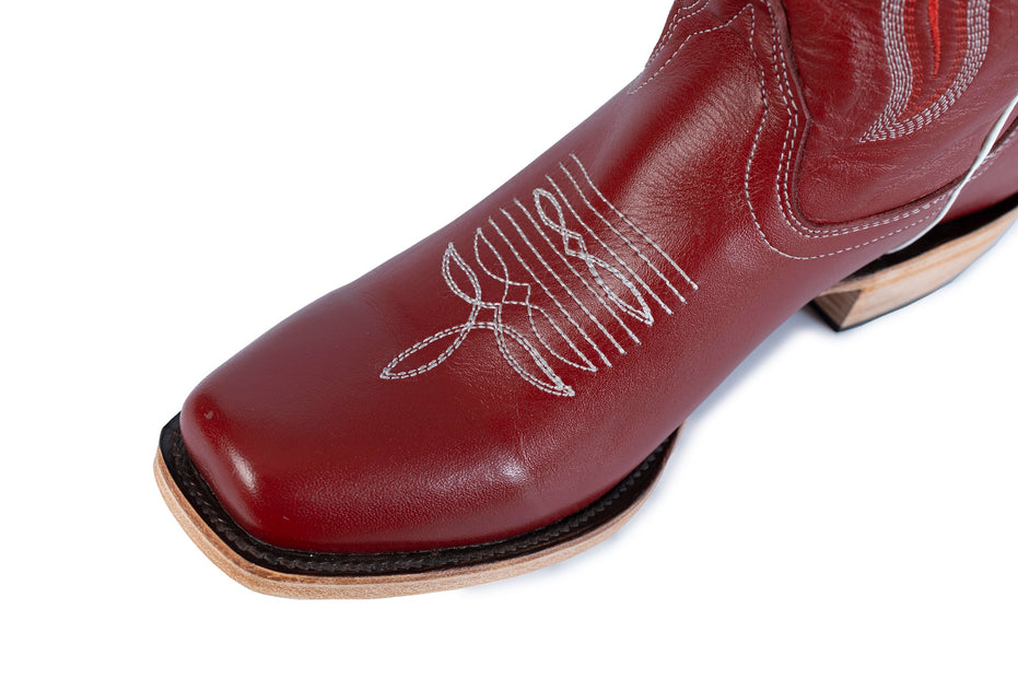 1776 Red