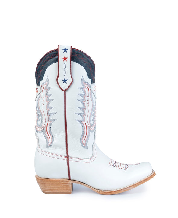 1776 Blanco