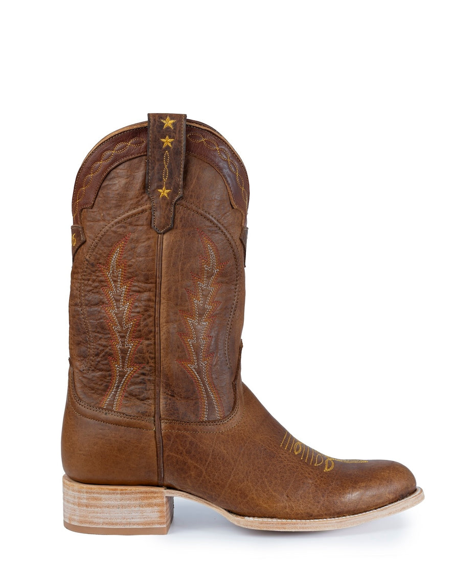 1776 Honey Bison