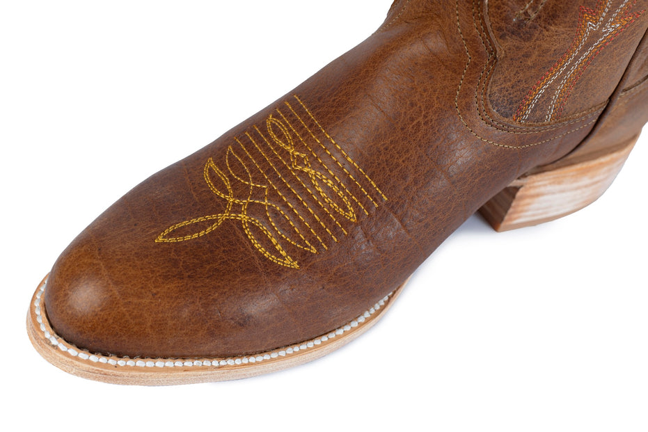 1776 Honey Bison