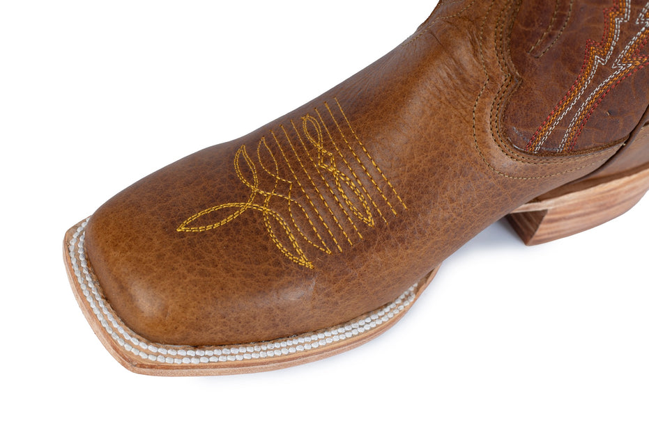 1776 Honey Bison