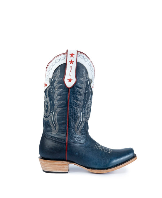 1776 Blue