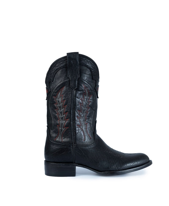1776 Black Bison