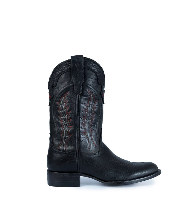 1776 Black Bison