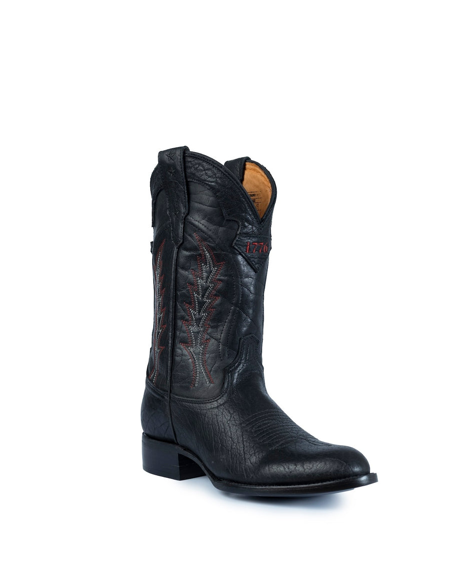 1776 Black Bison
