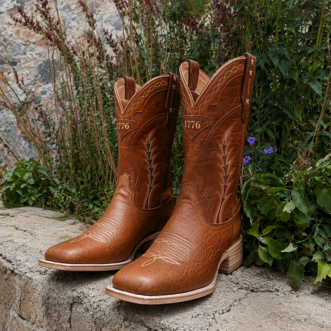 1776 Honey Bison