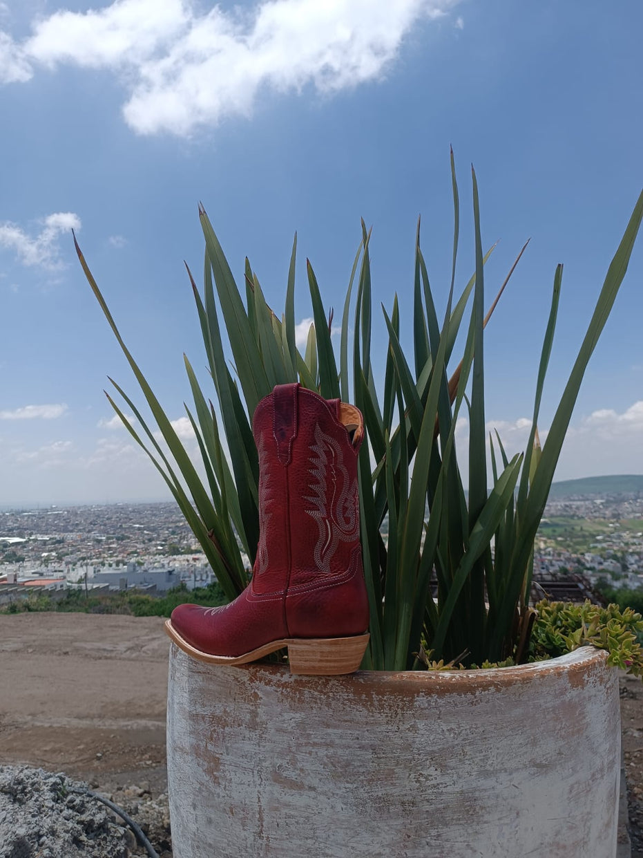 Lizy's Red