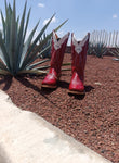 1776 Rojo
