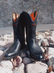 1776 Black Bison